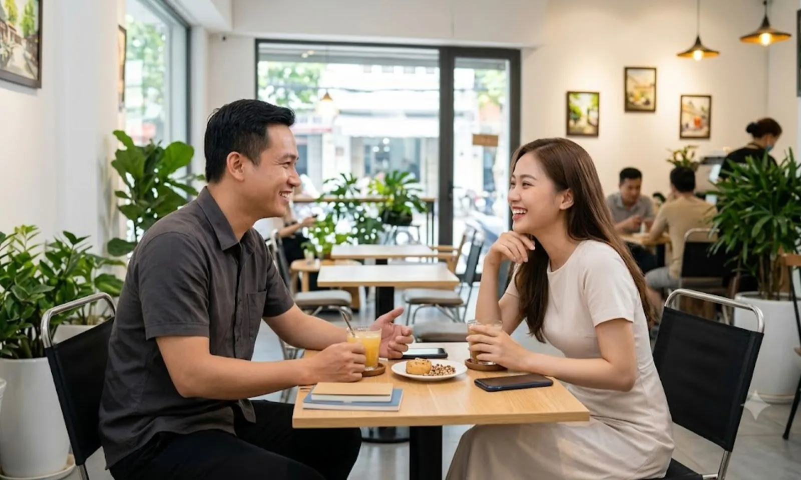 Con trai ruồng rẫy vợ con, từ bỏ cả cơ ngơi chạy theo tiểu tam