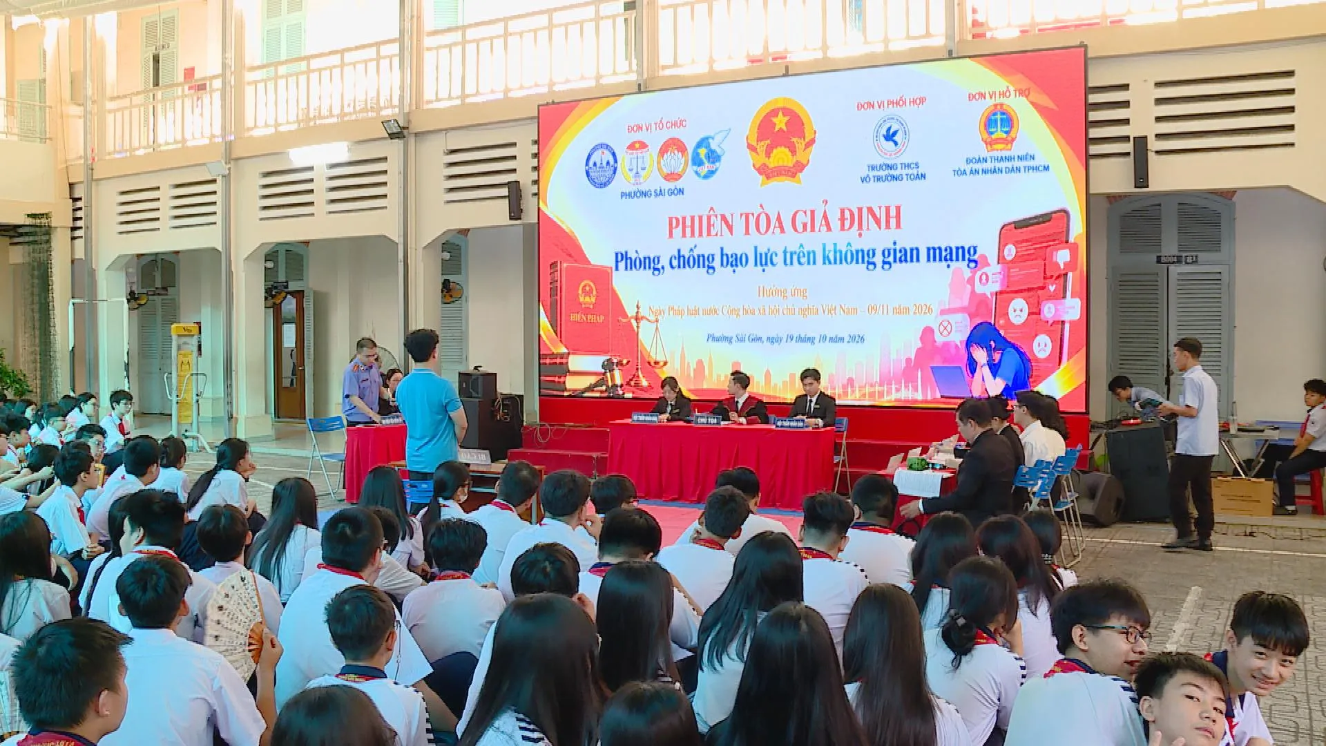 Đối thoại Chính sách Quốc phòng Việt Nam – Malaysia lần thứ nhất | Thời sự trưa HTV ngày 21/10/2026 - Ảnh 2.