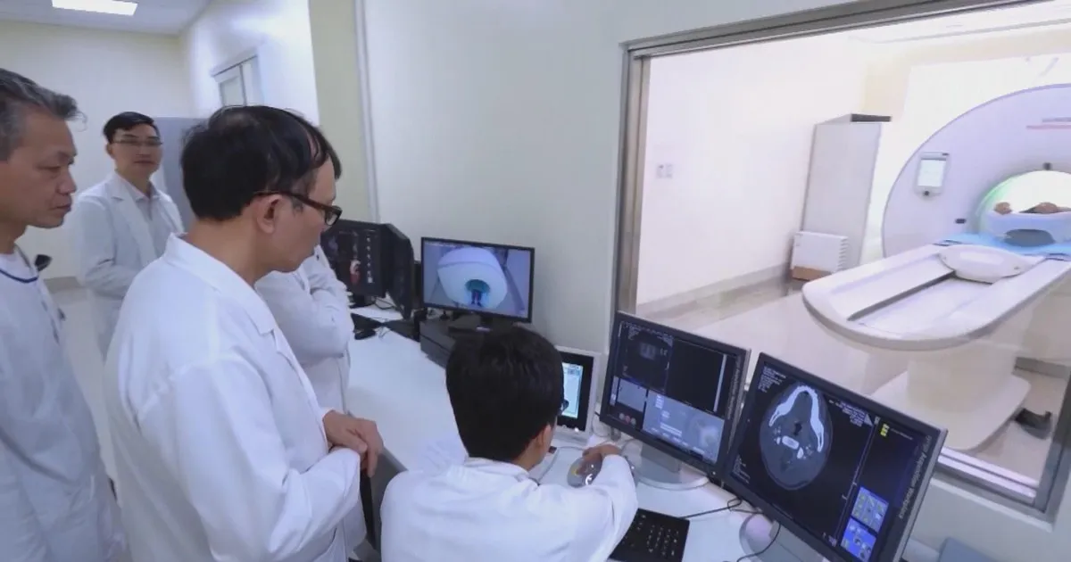 Ưu tiên TP. Hồ Chí Minh phát triển du lịch y tế trọng điểm
