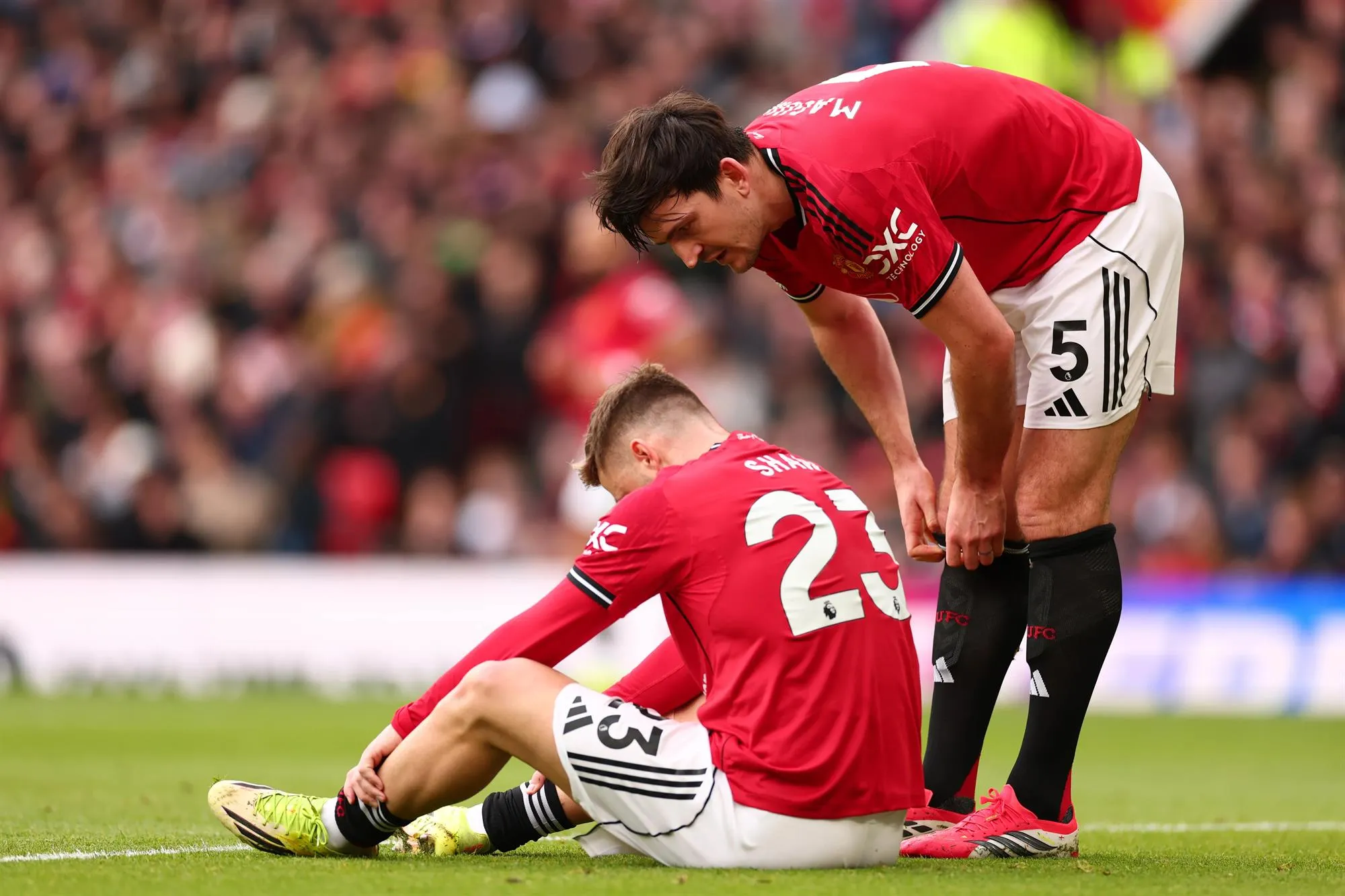 carrick-mu