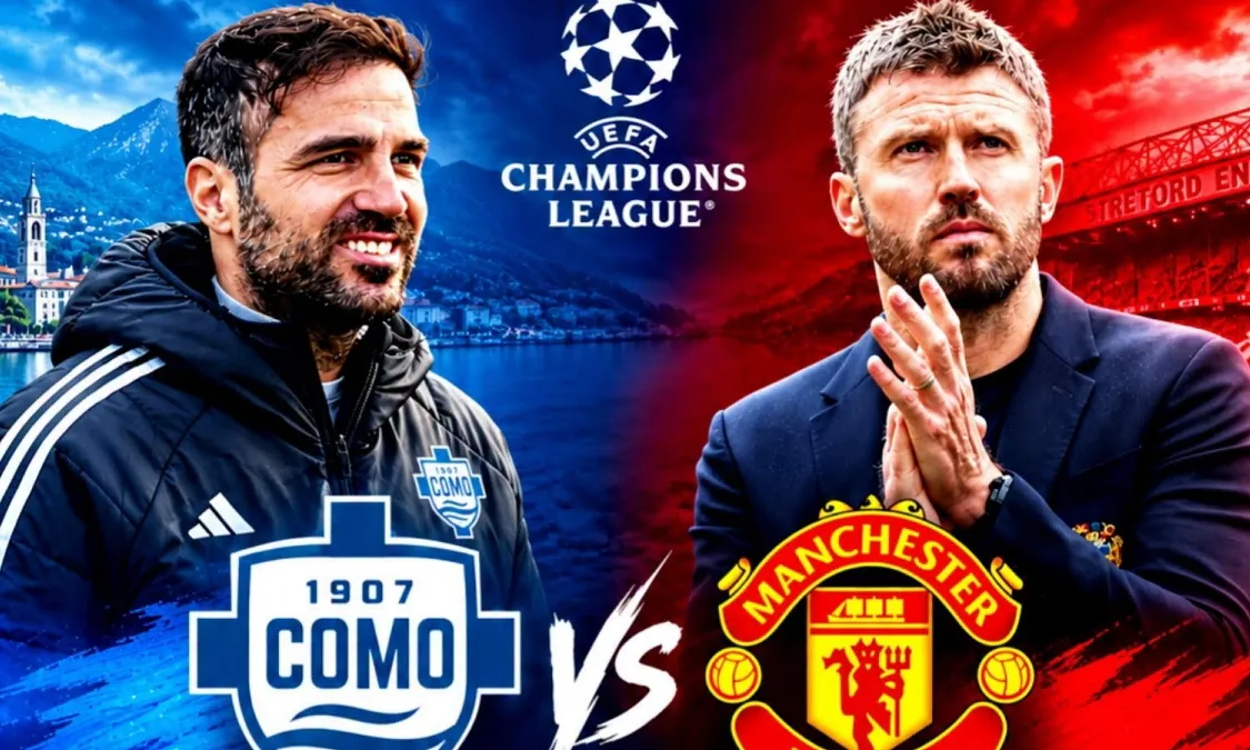 Fabregas phản hồi câu hỏi làm HLV MU, nói thẳng về trình độ của Carrick