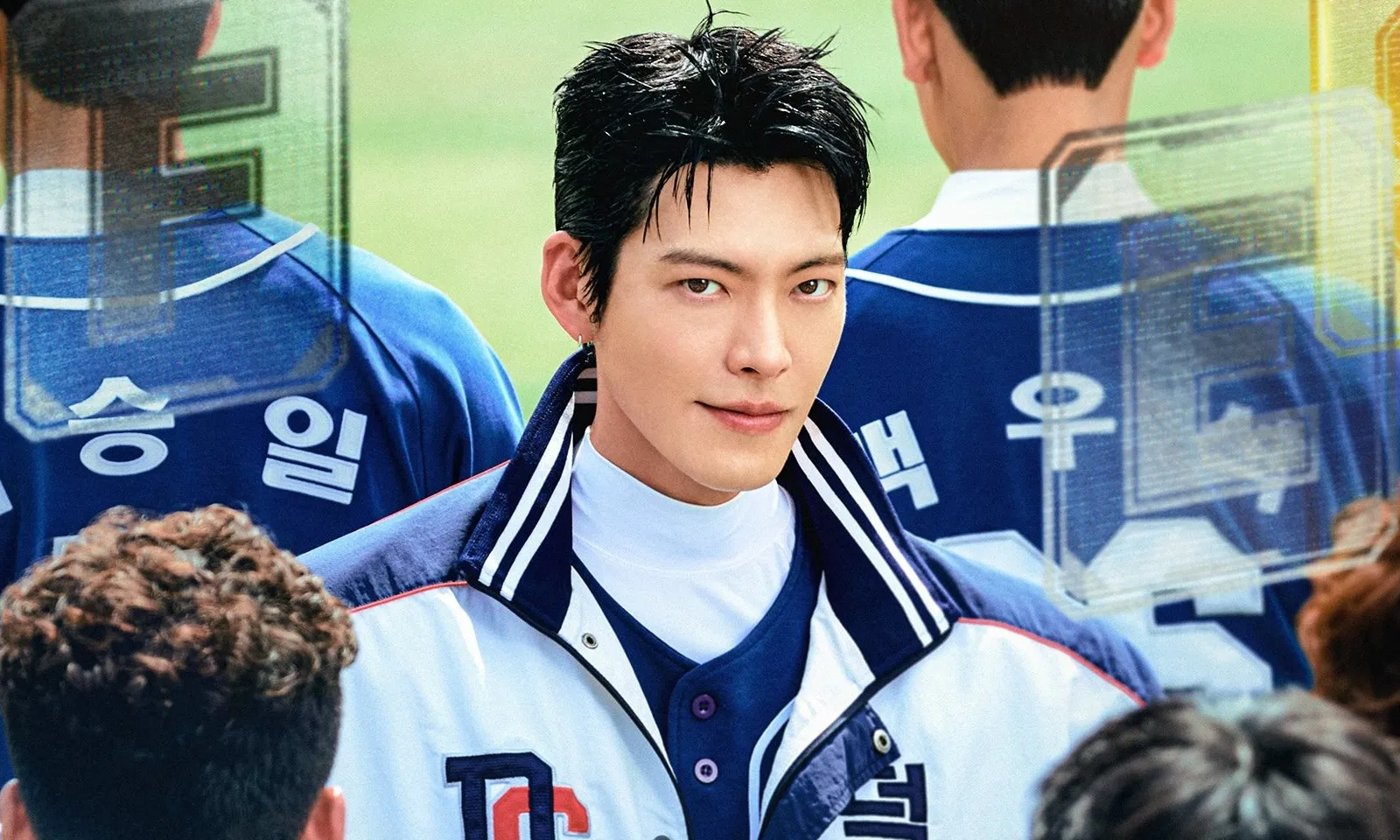 Kim Woo Bin làm huấn luyện viên bóng chày trong phim mới Gift