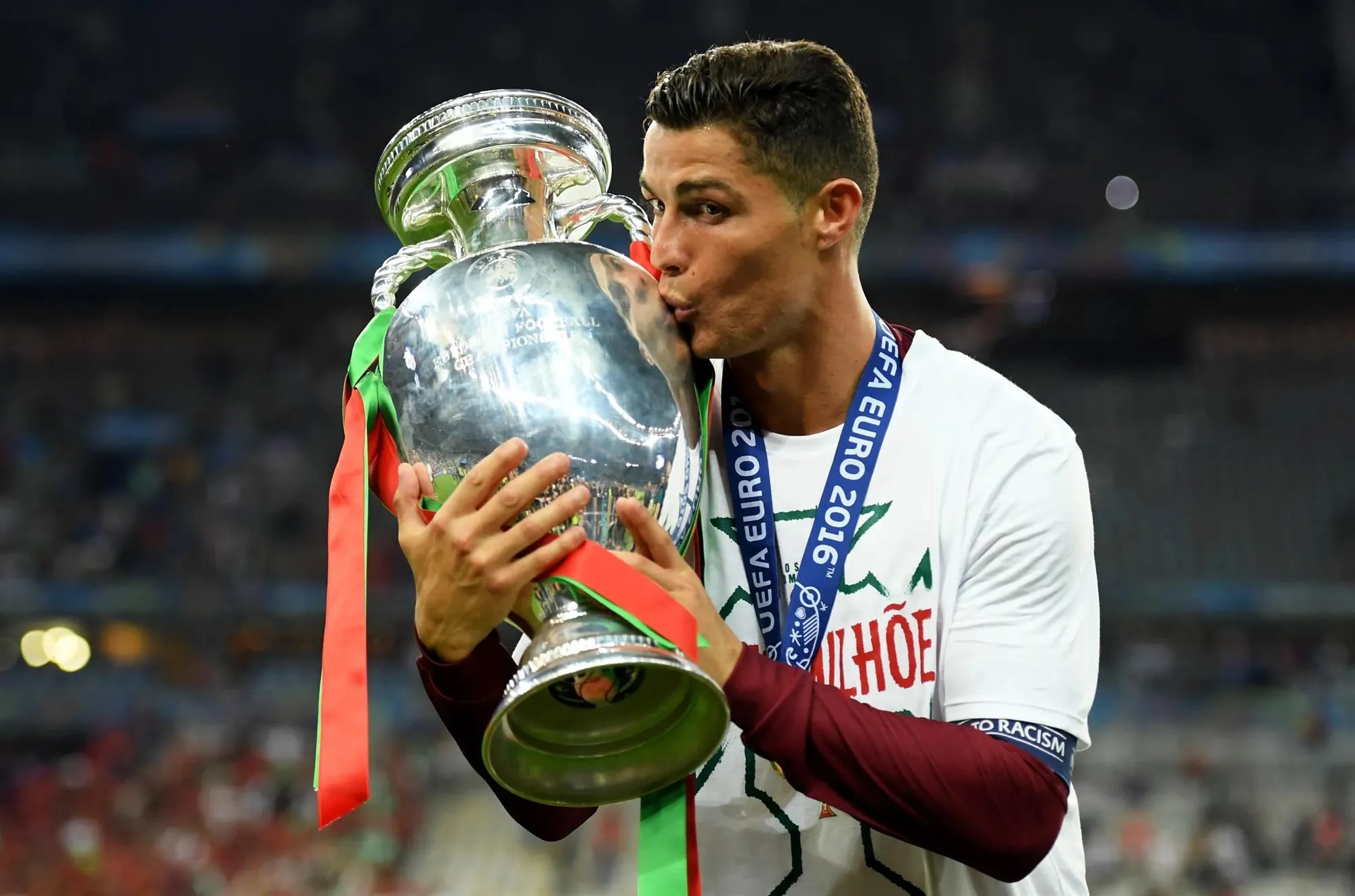 ronaldo