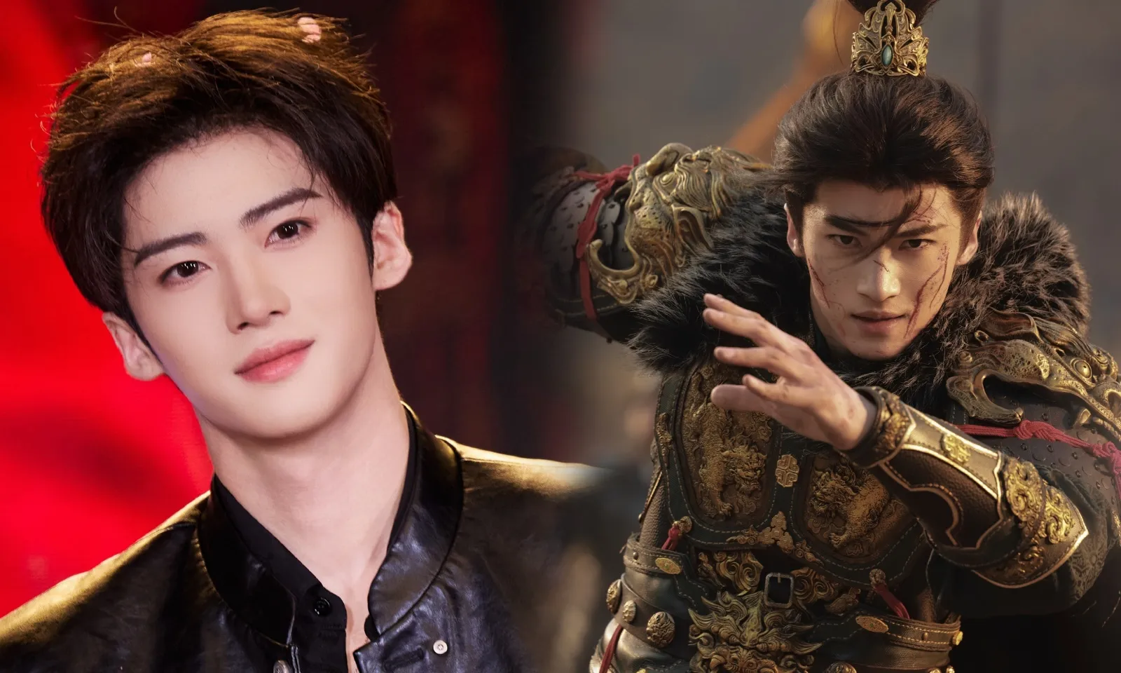Mỹ nam Diêm An của Gả Kim Thoa từng đóng những bộ phim nào?