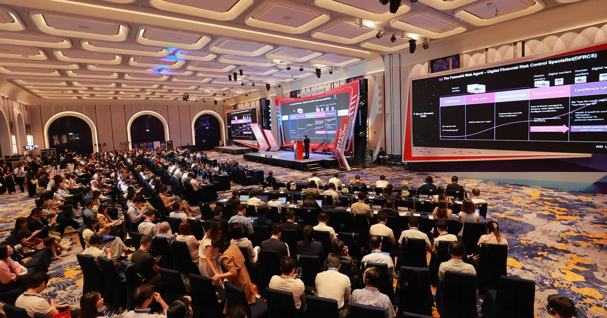 Smart Banking 2026: AI định hình tương lai ngành ngân hàng