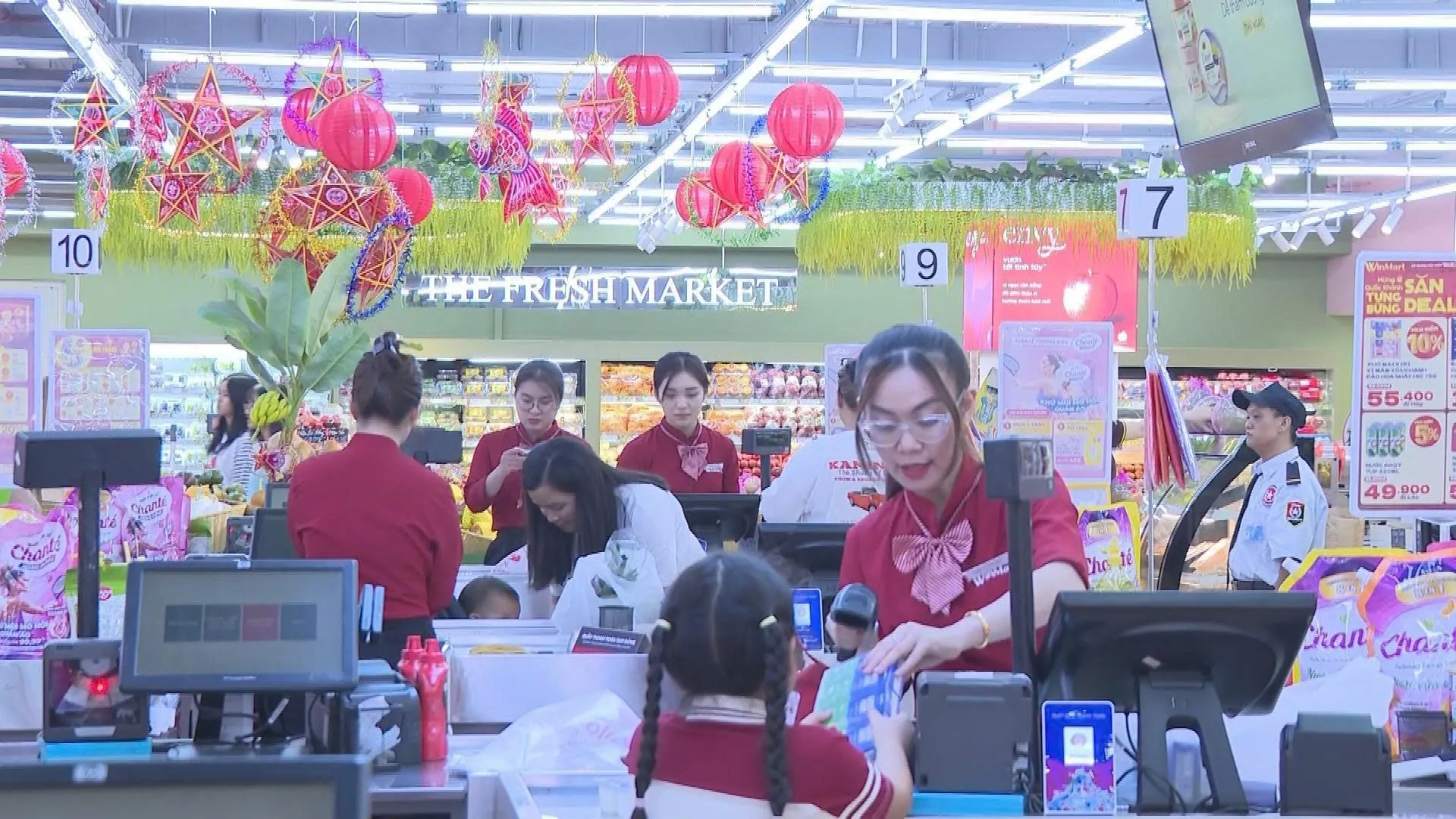 Lợi nhuận Masan tăng trưởng mạnh, vượt kế hoạch cơ sở năm 2026 sau 9 tháng - Ảnh 1.