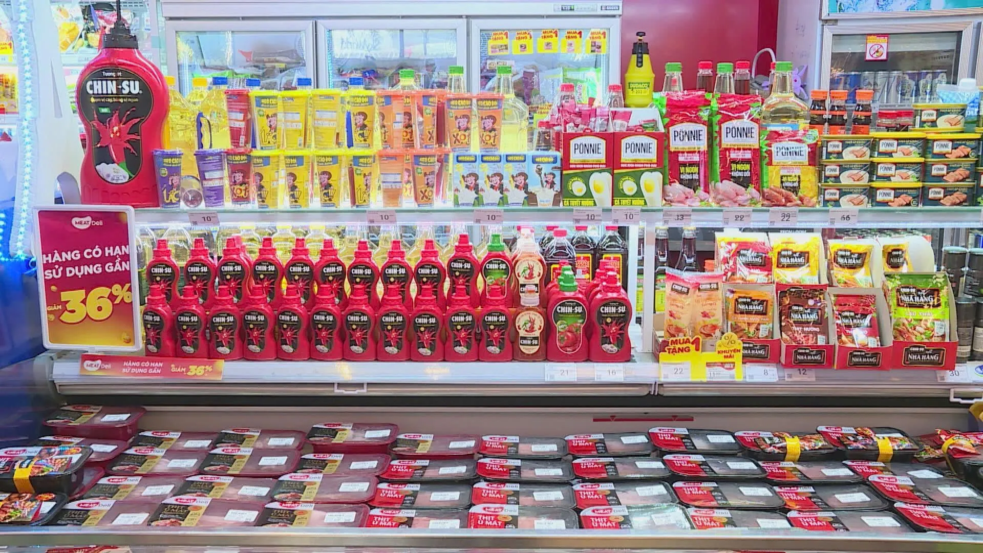Lợi nhuận Masan tăng trưởng mạnh, vượt kế hoạch cơ sở năm 2026 sau 9 tháng - Ảnh 5.