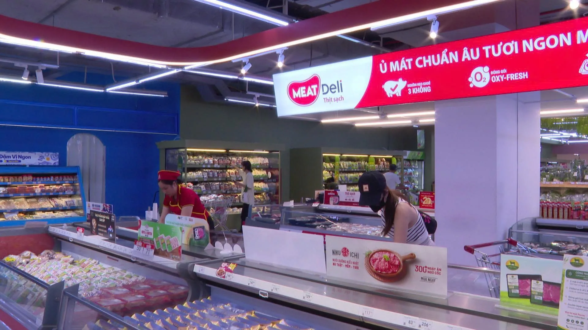 Lợi nhuận Masan tăng trưởng mạnh, vượt kế hoạch cơ sở năm 2026 chỉ sau 9 tháng - Ảnh 3.
