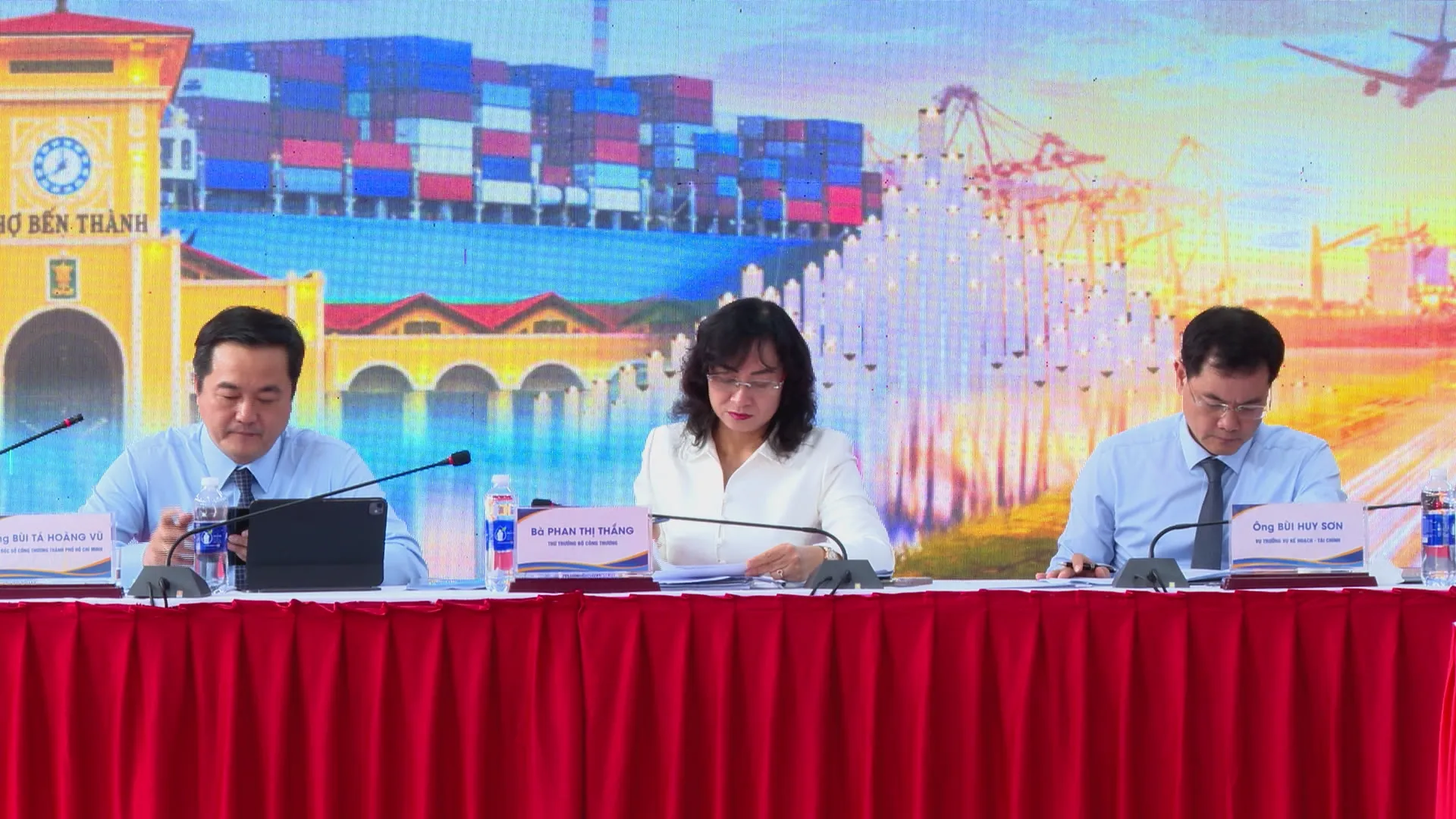 Dùng trụ sở dôi dư làm nguồn lực nâng tầm y tế TP. Hồ Chí Minh | Thời sự HTV ngày 22/10/2026- Ảnh 5.