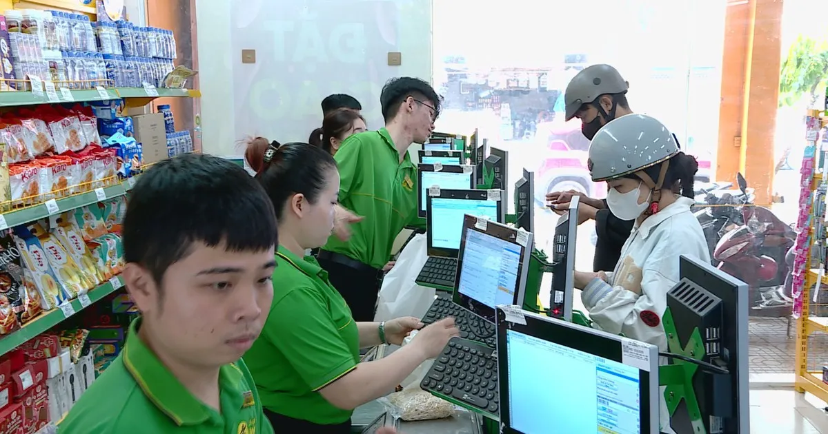 12 tỉ USD và dư địa tăng trưởng của thương mại điện tử TP. Hồ Chí Minh