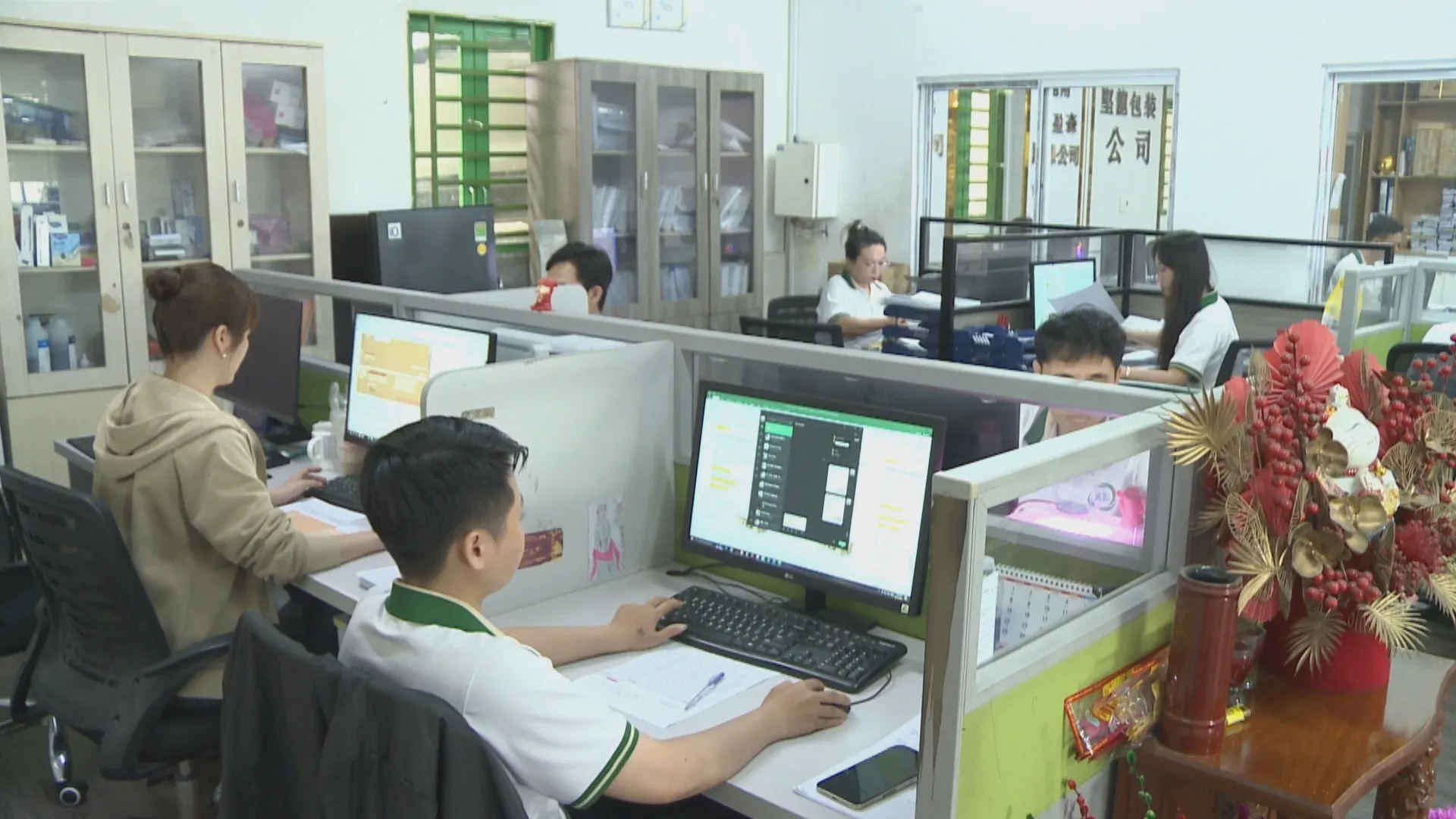 Chuyển đổi số đi vào thực chất: Doanh nghiệp cần gì, Thành phố hỗ trợ ra sao? - Ảnh 1.
