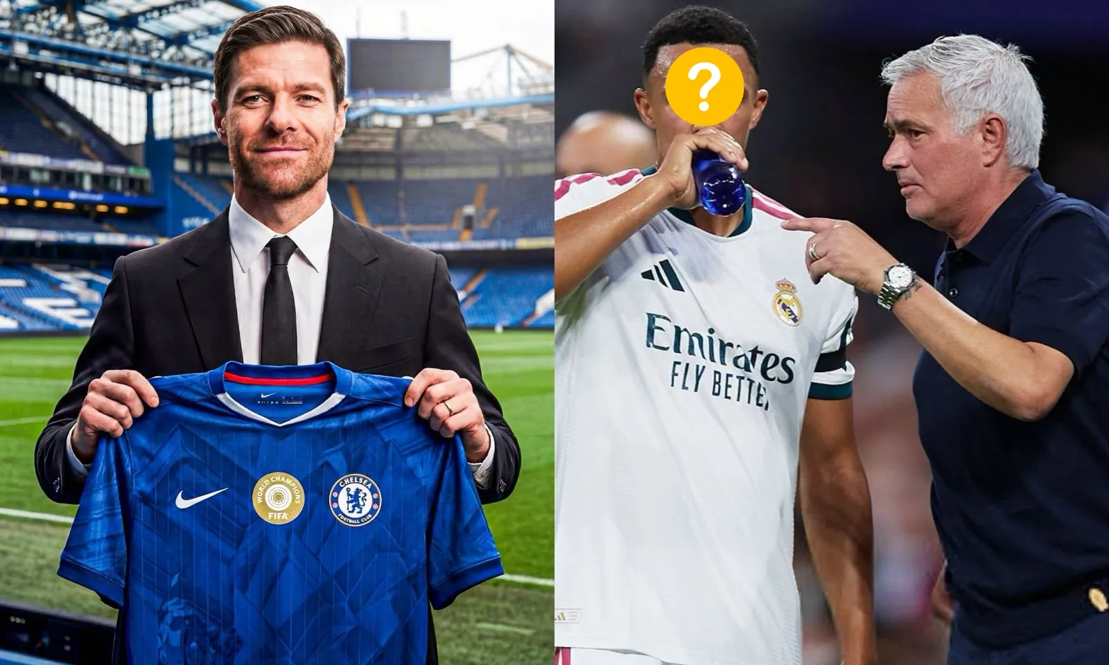 Alonso giải cứu nạn nhân của Mourinho về Chelsea