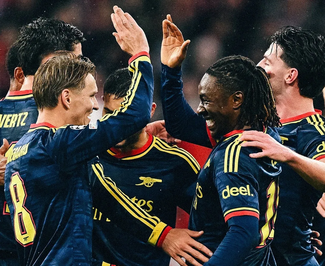 arsenal-champions-league