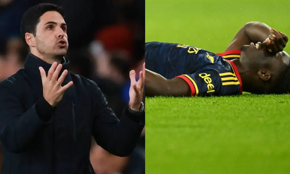 Arsenal trả giá đáng lo đổi lấy trận hòa Bayern Munich