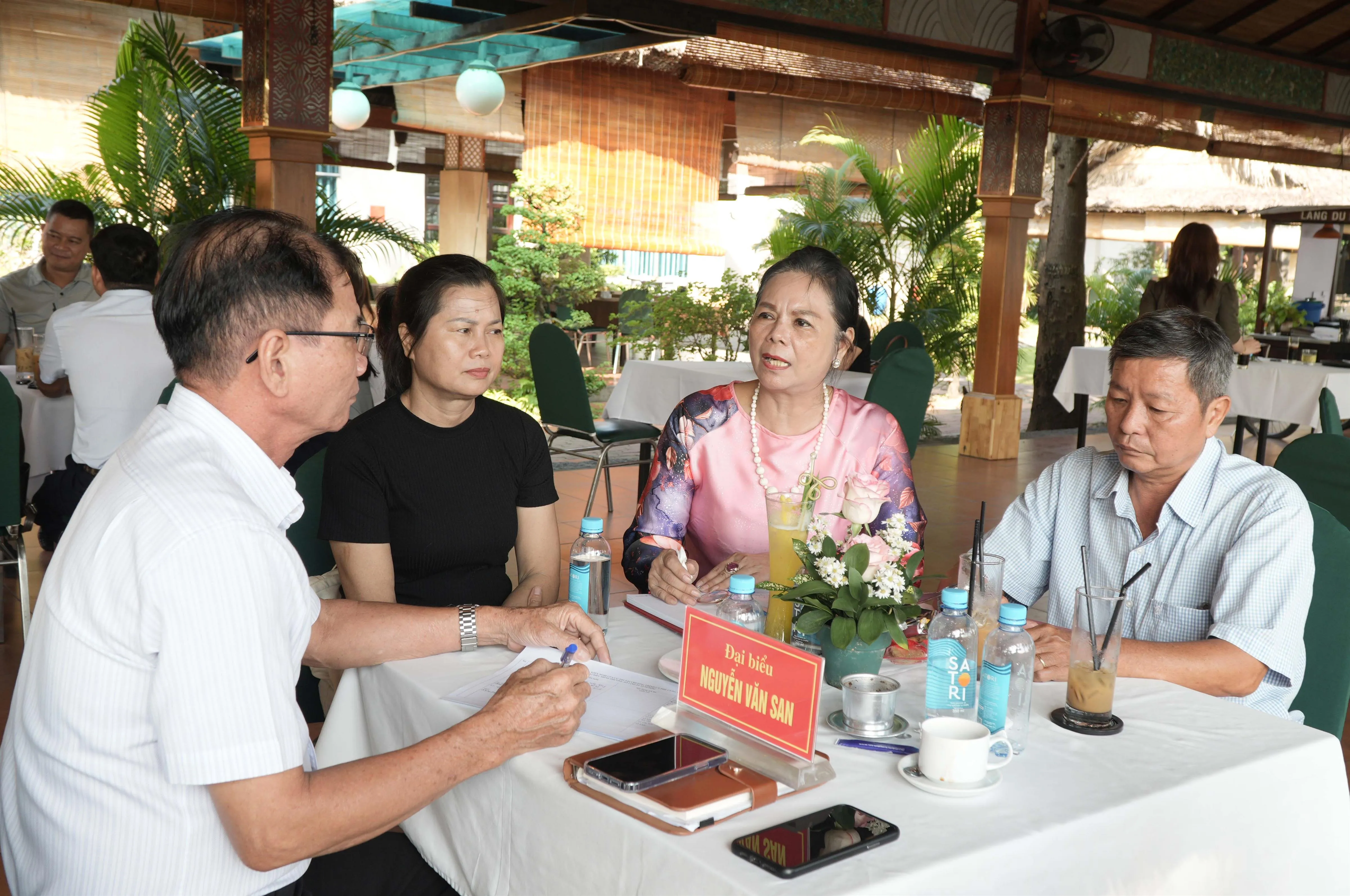 Cô Phương