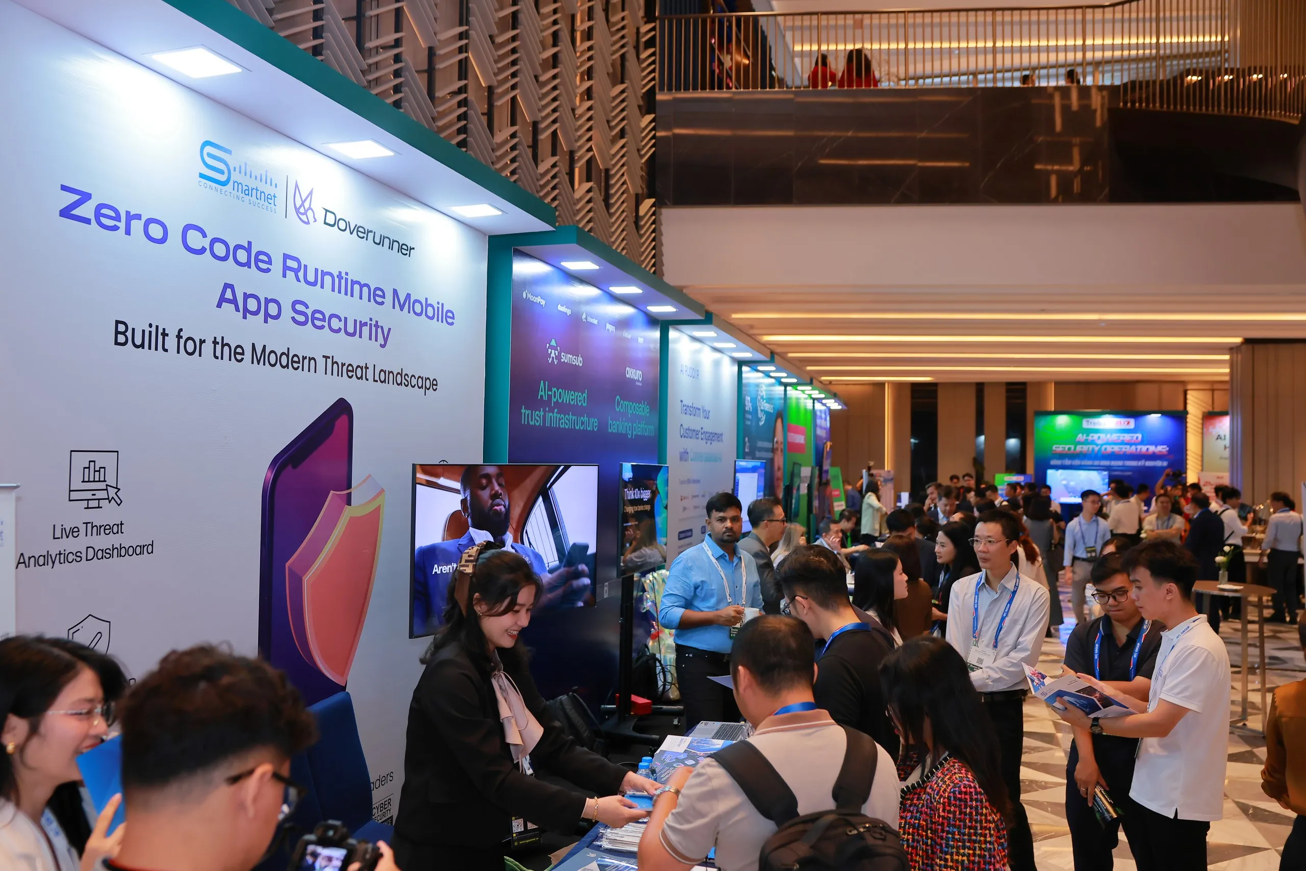 Smart Banking 2026: AI định hình tương lai ngành ngân hàng - Ảnh 8.