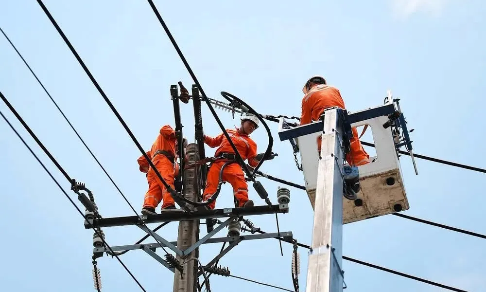Lịch cúp điện TP. Hồ Chí Minh ngày 23/10: Nhiều khu vực tạm ngưng cung cấp điện