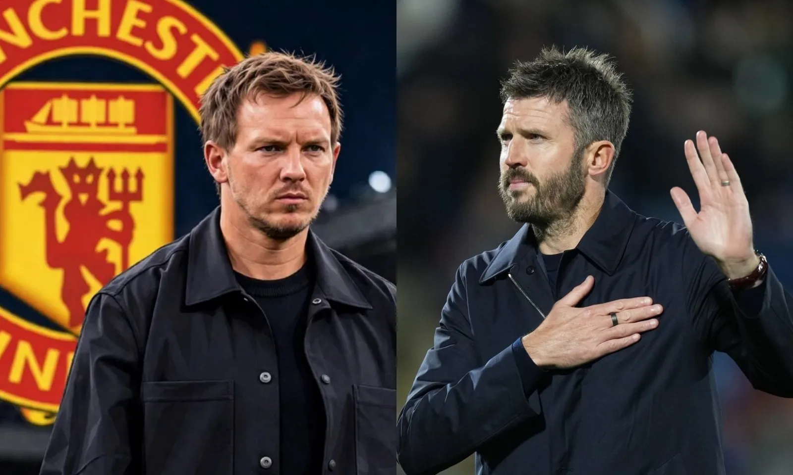 MU chấm Baby Mourinho và 4 ứng viên thay Carrick