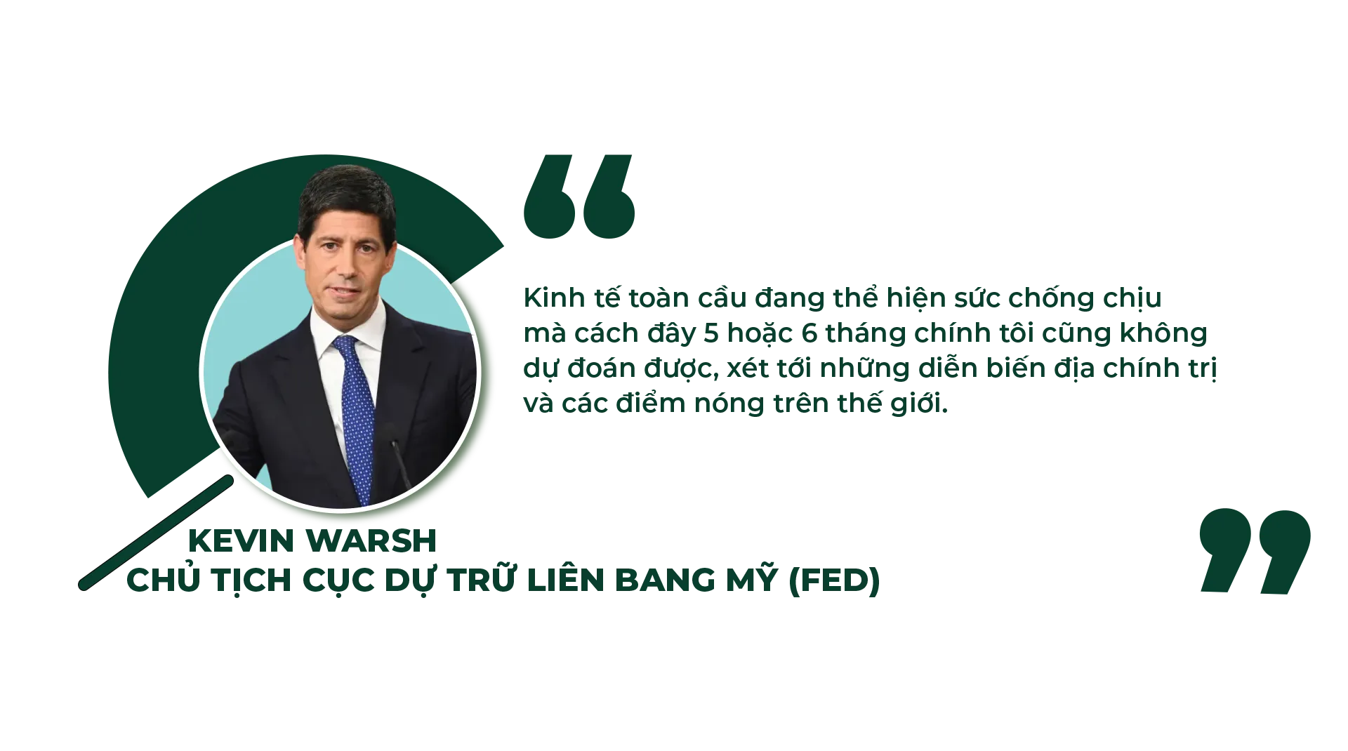 Bức tranh kinh tế toàn cầu: Cơ hội từ A.I. và những rủi ro chực chờ - Ảnh 4.