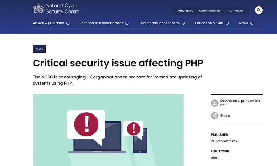 Website chính phủ nhiều nước tạm ngừng hoạt động