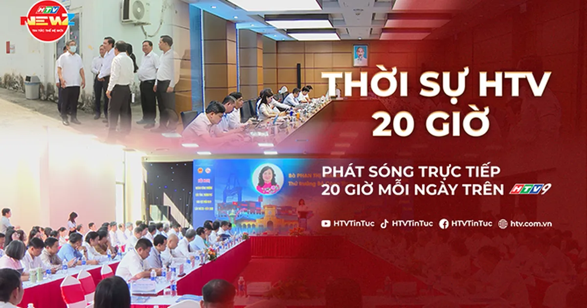 Tọa đàm cấp cao giữa Tổng Bí thư, Chủ tịch nước Tô Lâm với lãnh đạo doanh nghiệp tiêu biểu châu Âu và Bỉ | Thời sự HTV