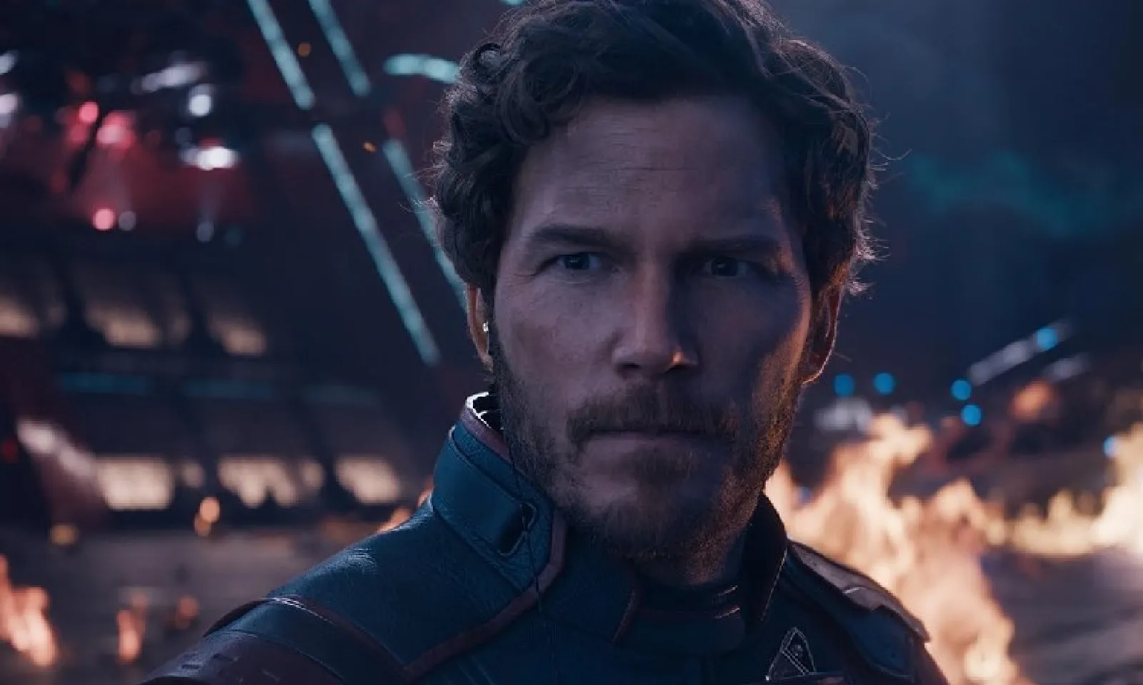 Chris Pratt xác nhận Star-Lord sẽ trở lại vũ trụ điện ảnh Marvel