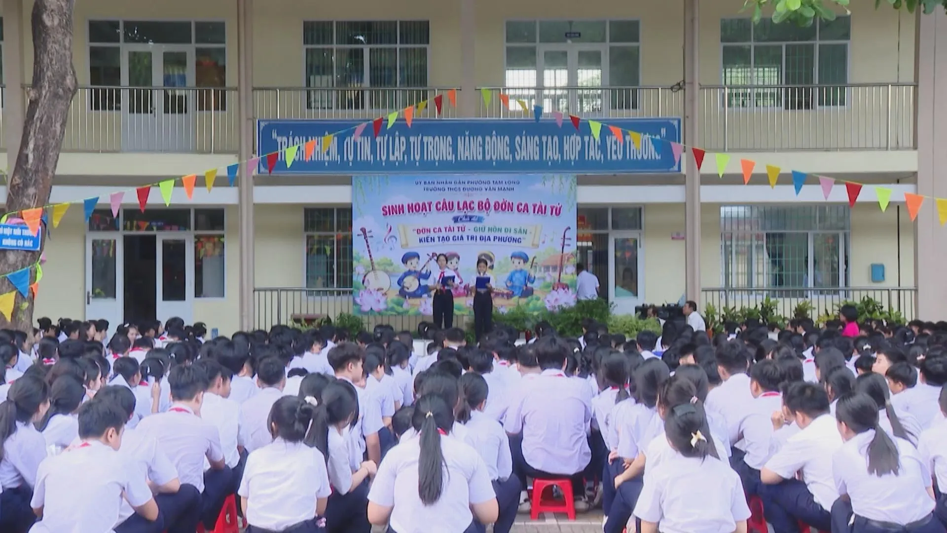 TP. Hồ Chí Minh tăng cường bảo tồn, phát huy giá trị Di sản văn hoá phi tập thể- Ảnh 7.