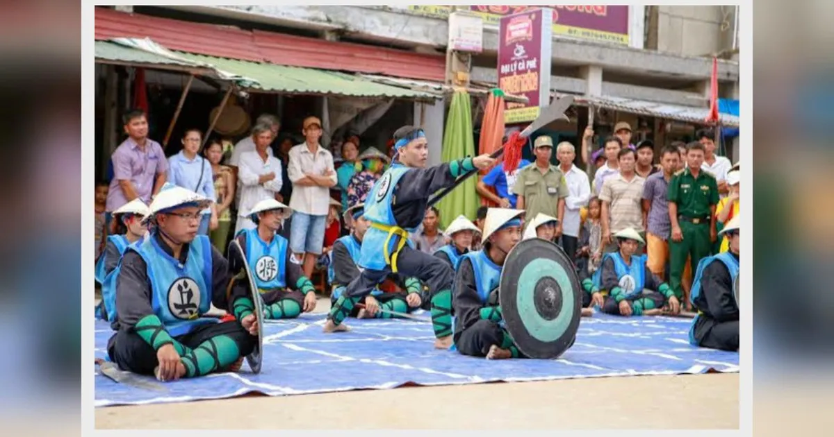 TP. Hồ Chí Minh tăng cường bảo tồn, phát huy giá trị Di sản văn hóa phi vật thể