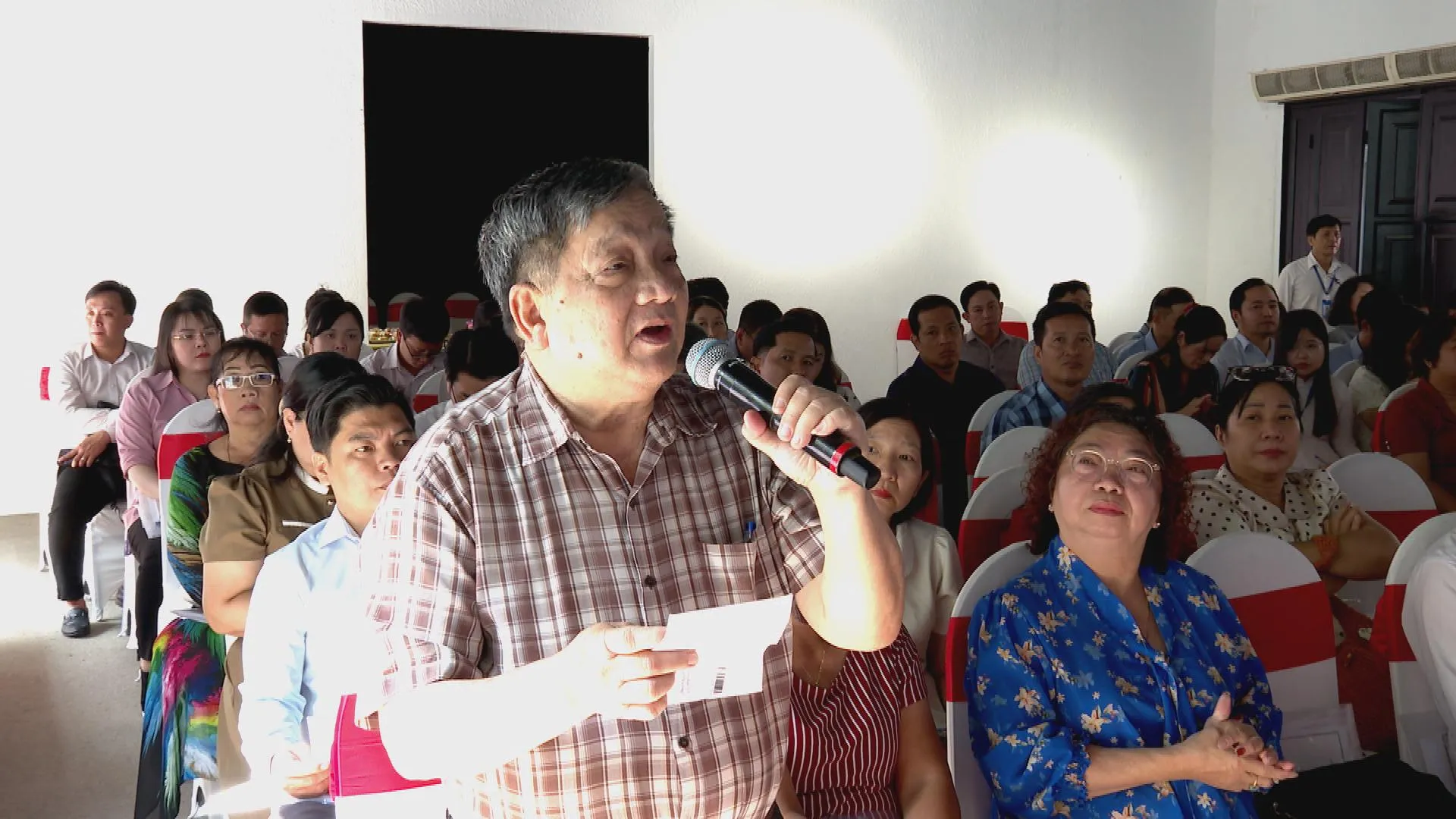 TP. Hồ Chí Minh tăng cường bảo tồn, phát huy giá trị Di sản văn hoá phi tập thể- Ảnh 4.