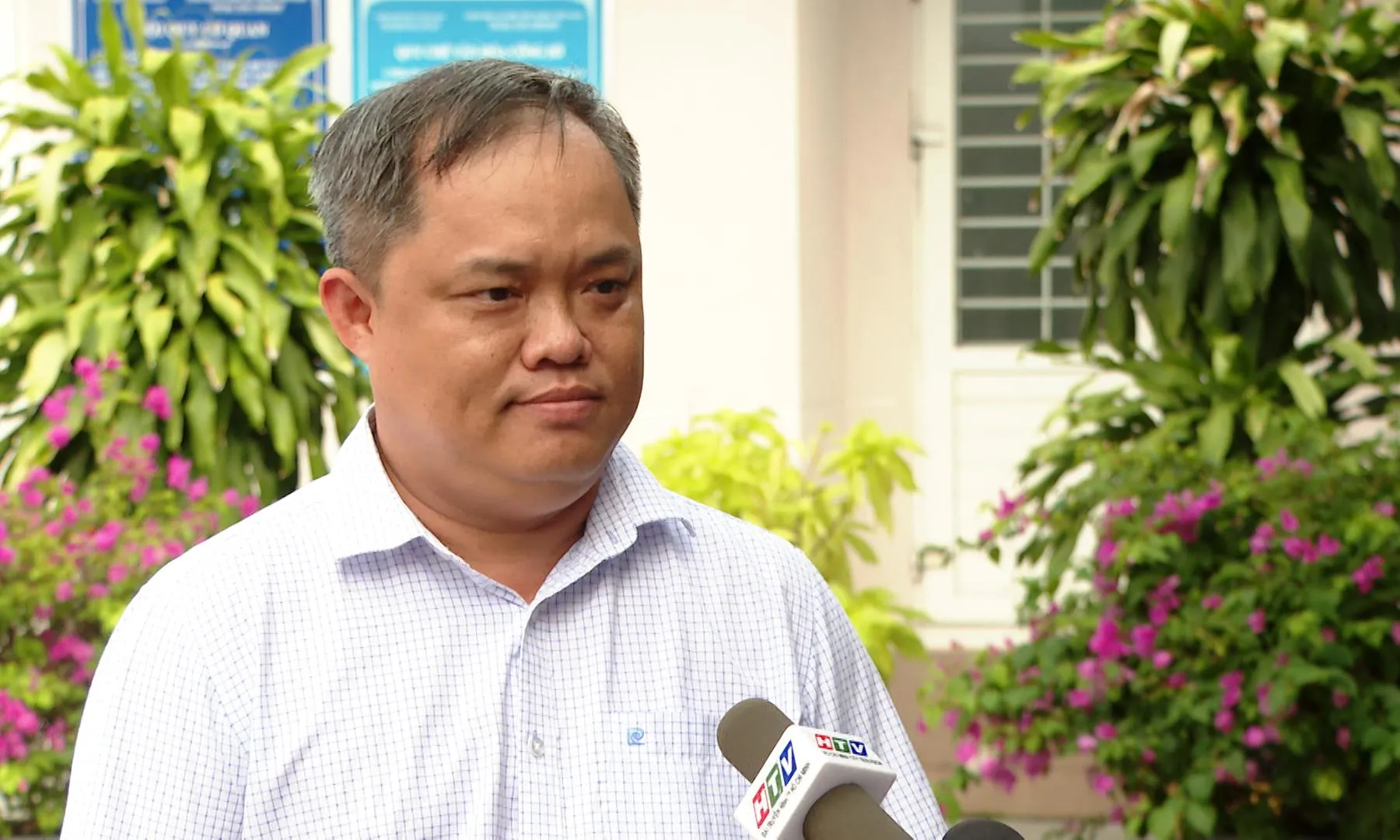 Côn Đảo giải ngân đầu tư công: Xung lực mới cho kinh tế bắt đầu từ hạ tầng