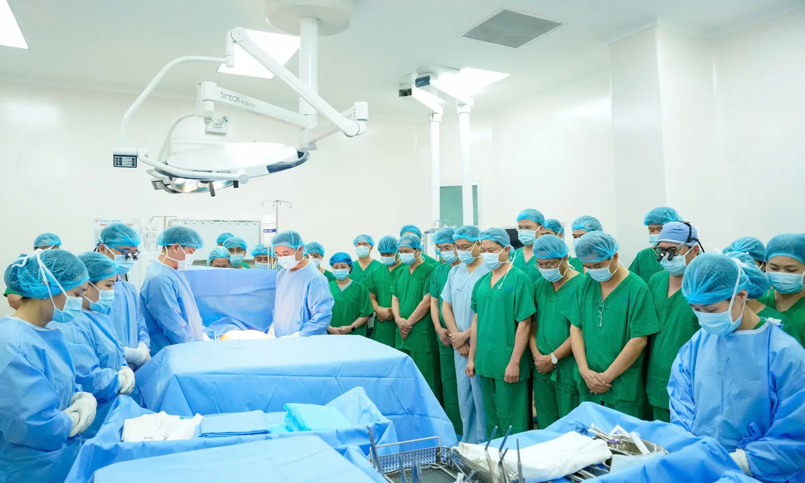 Bộ Y tế làm rõ quy định hiến mô tạng ở trẻ em