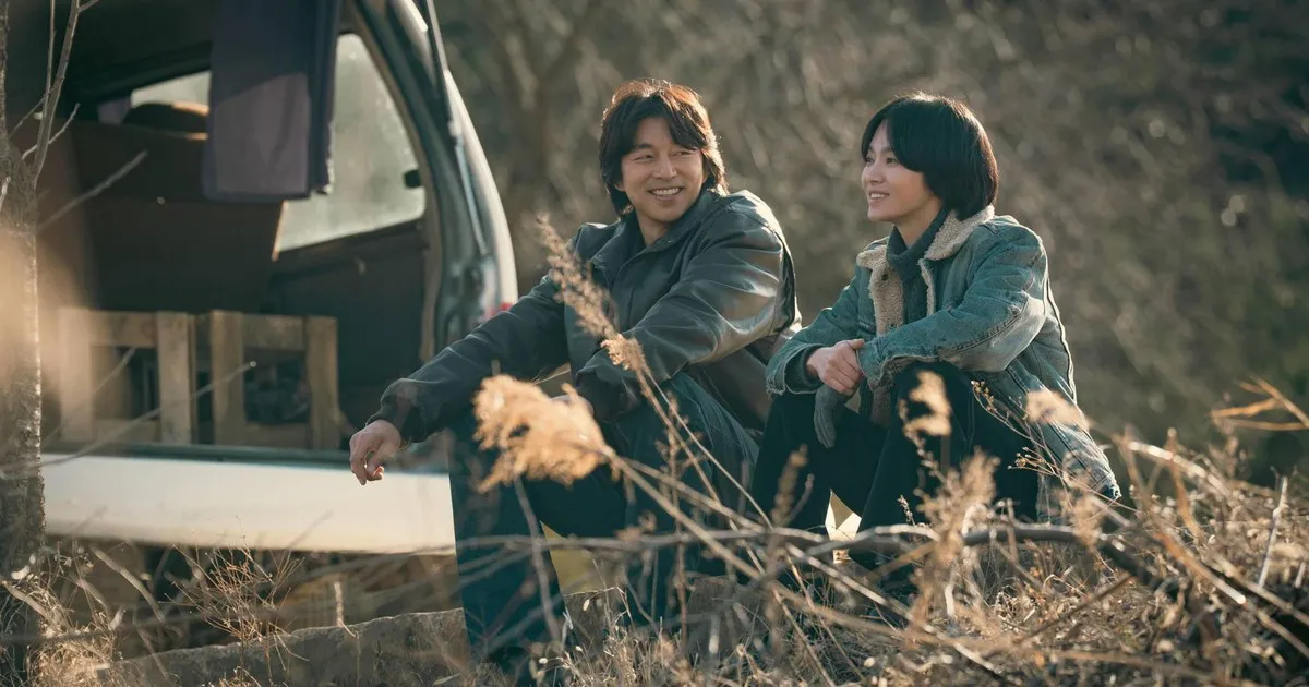 Song Hye-kyo và Gong Yoo lần đầu hợp tác trong phim mới của Netflix ra mắt vào tháng 12