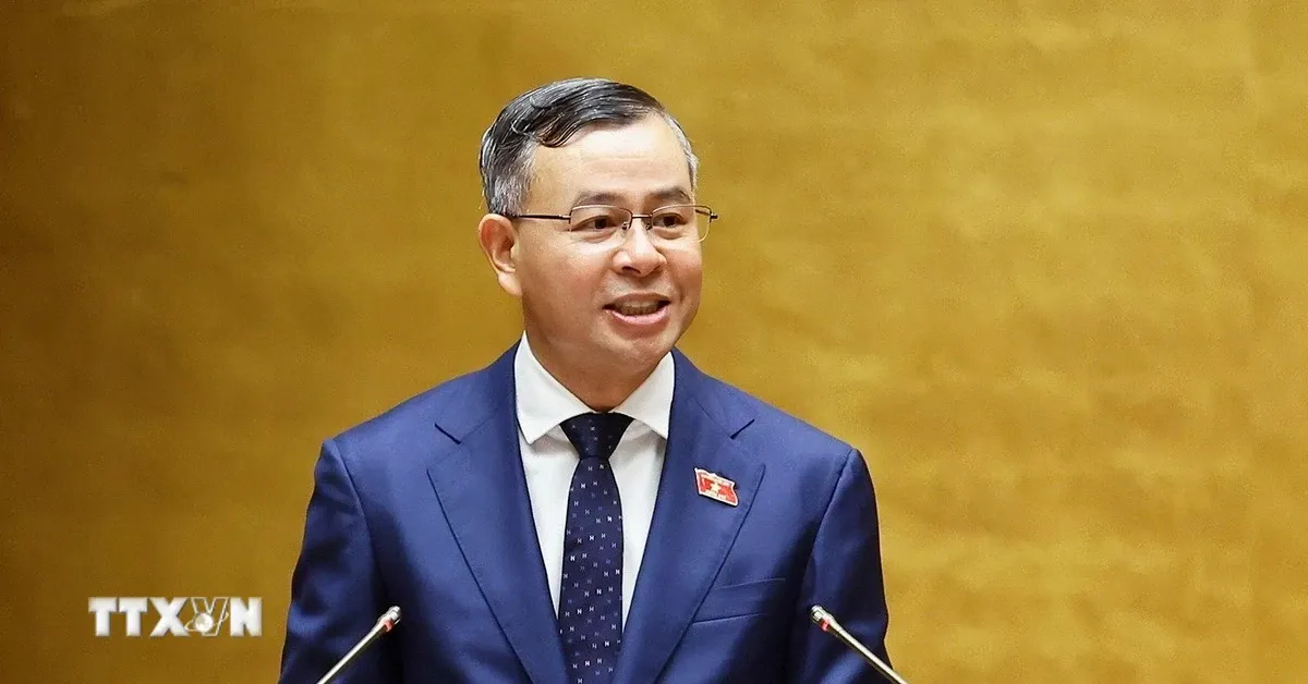 Kỳ họp thứ hai, Quốc hội khóa XVI: Đề xuất đánh thuế 0,2% đất bỏ hoang