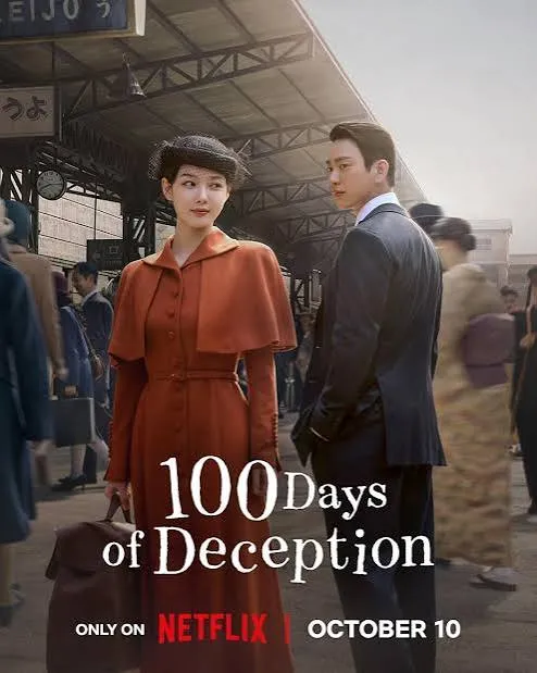 Doctor X dẫn đầu bảng xếp hạng toàn cầu Netflix tuần thứ hai liên tiếp - Ảnh 4.