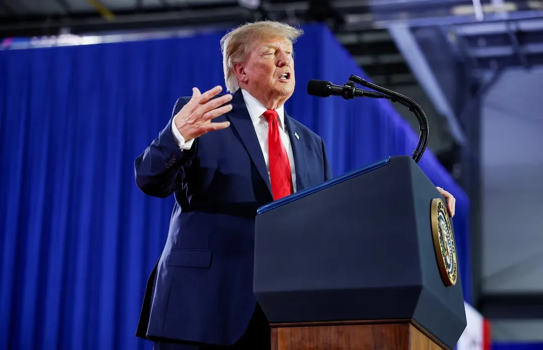 Kích hoạt đạo luật chiến tranh lạnh, ông Trump muốn tăng sản lượng dầu thô Mỹ- Ảnh 1.