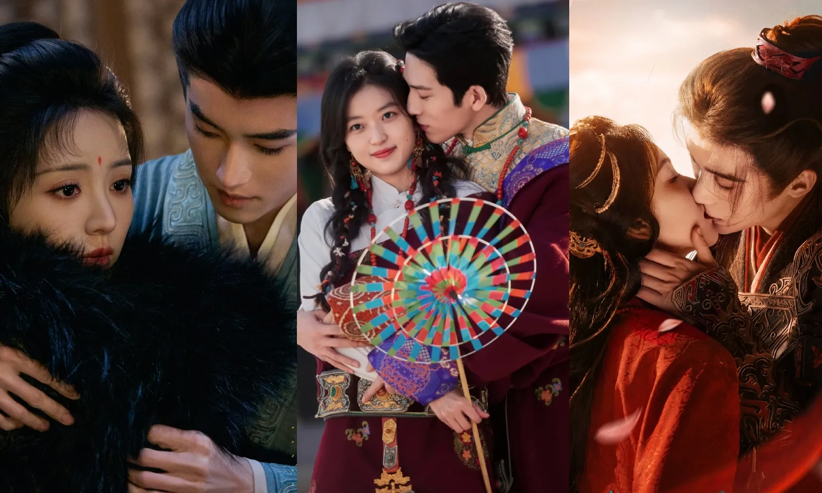 Top 10 phim Trung Quốc 2026 hot nhất Youku, 2 tướng mạnh hút fan rần rần