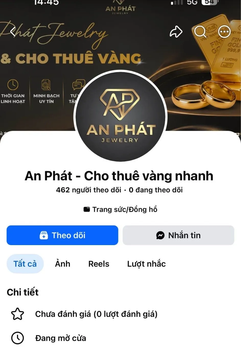 Khởi tố 36 đối tượng cho vay lãi nặng núp bóng dịch vụ “cho thuê vàng” tại TP. Hồ Chí Minh - Ảnh 5.
