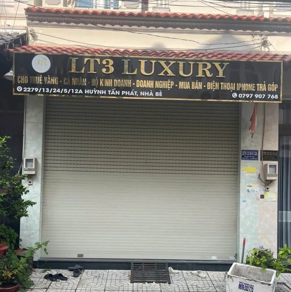 Khởi tố 36 đối tượng cho vay lãi nặng núp bóng dịch vụ “cho thuê vàng” tại TP. Hồ Chí Minh - Ảnh 7.