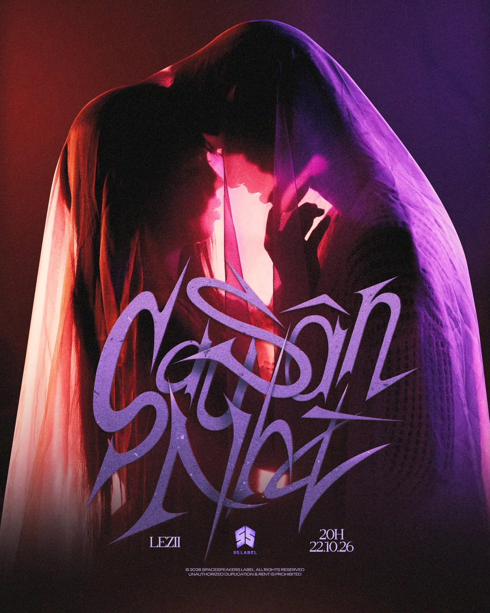 poster MV