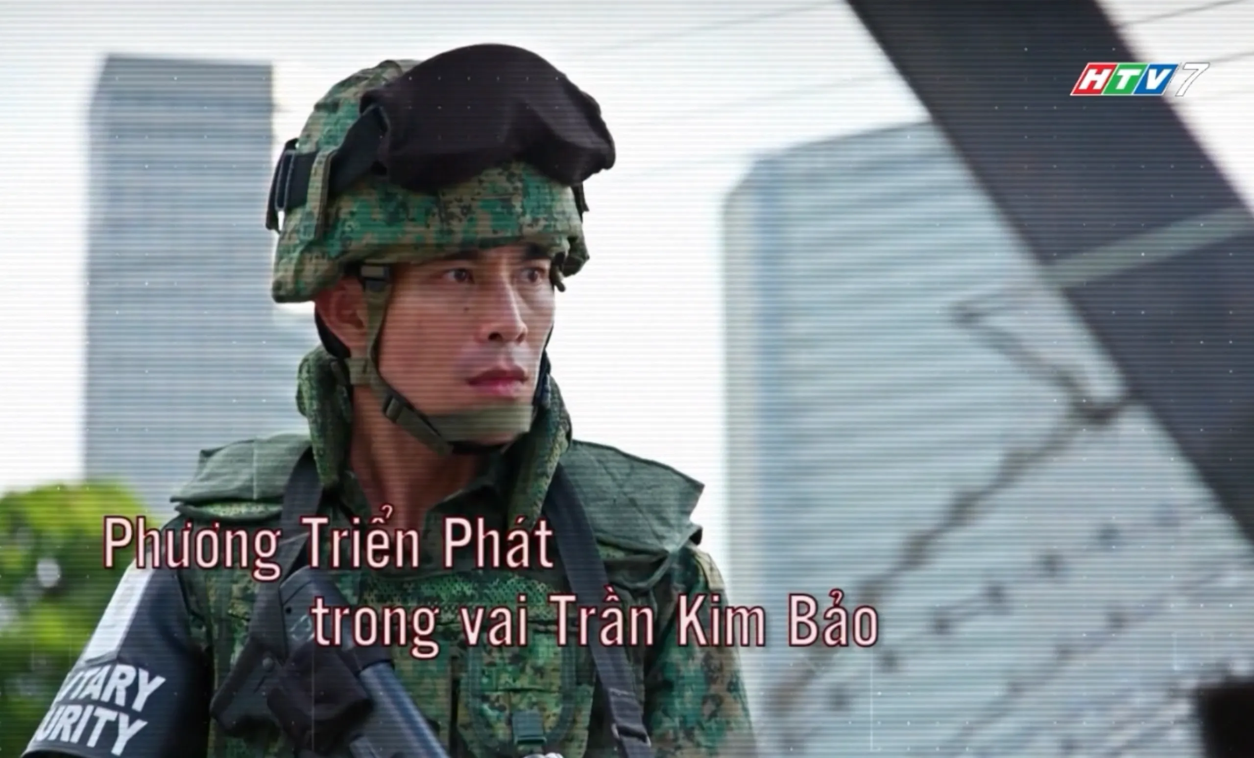 Những mảnh ghép tạo nên sức hút của "Sứ mệnh vẫy gọi" - Ảnh 3.