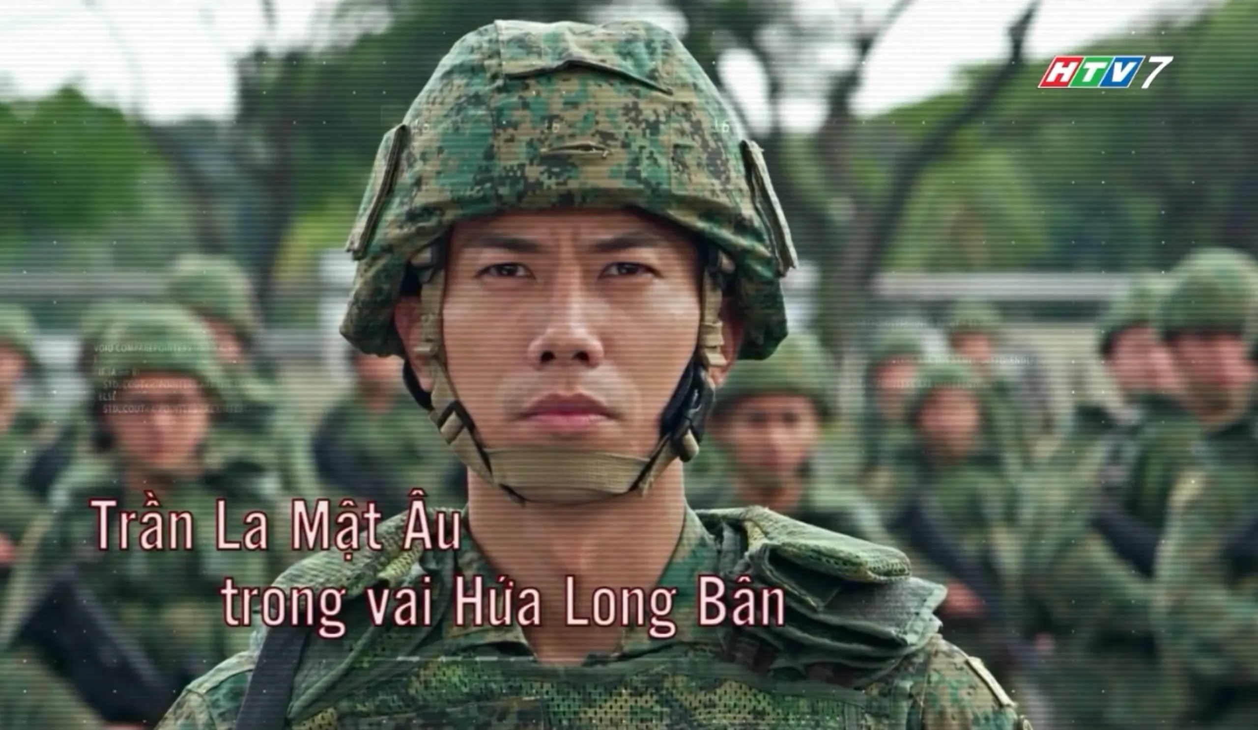 Những mảnh ghép tạo nên sức hút của "Sứ mệnh vẫy gọi" - Ảnh 2.