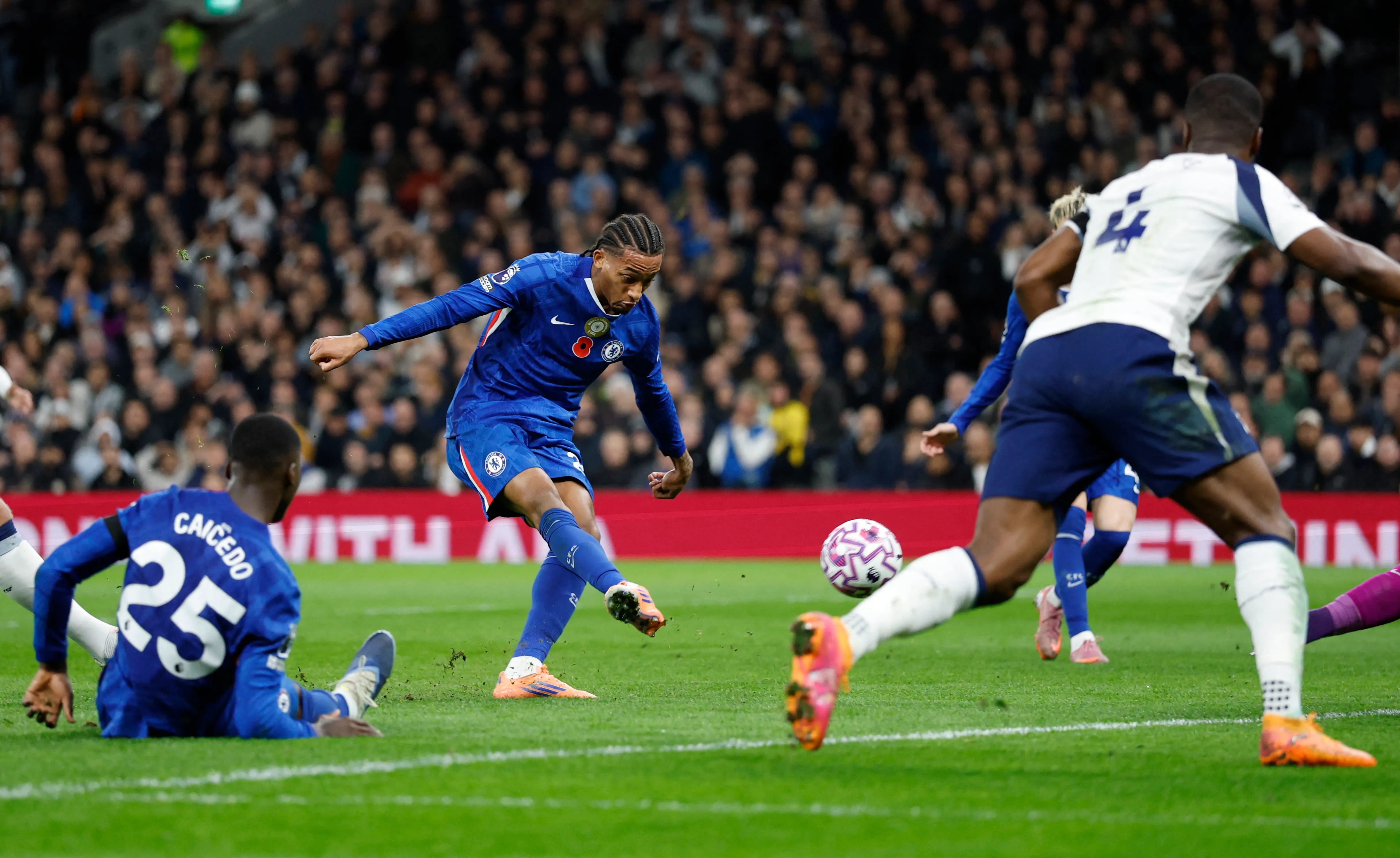 tottenham-chelsea