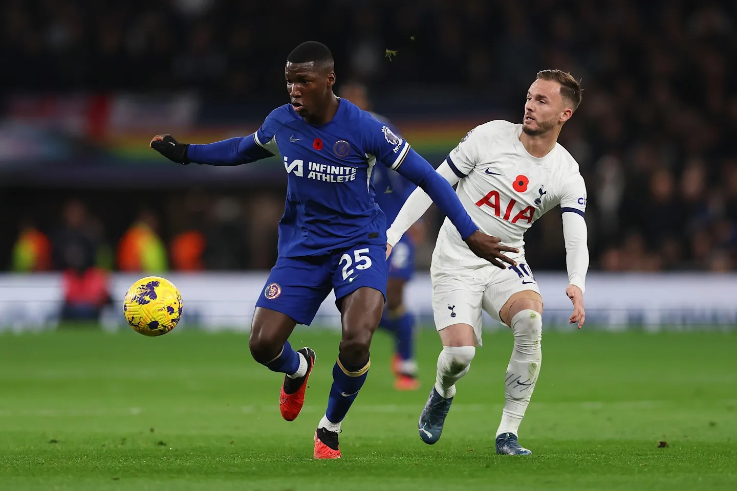 tottenham-chelsea