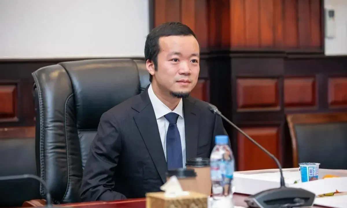Campuchia truy quét đường dây lừa đảo Prince