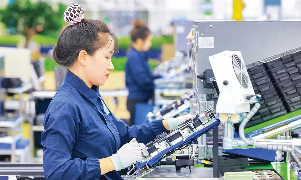 Bộ Tài chính phê duyệt tái cấu trúc 8 thủ tục hành chính lĩnh vực bảo hiểm xã hội