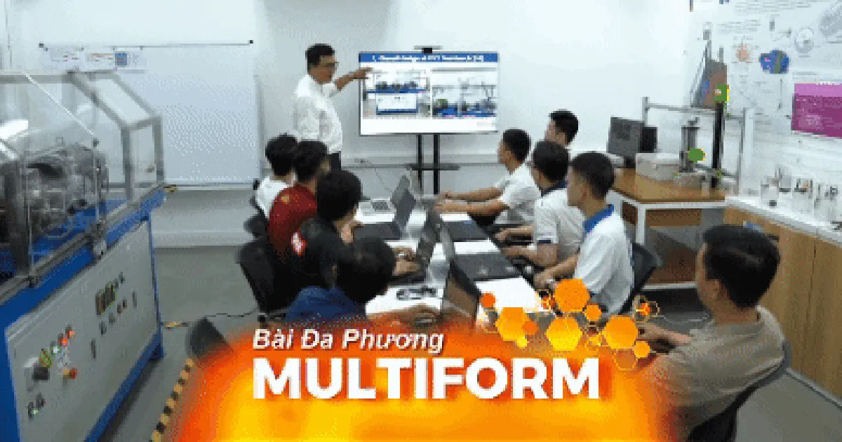 Thương mại hóa sản phẩm nghiên cứu: Động lực từ cơ chế mới của TP. Hồ Chí Minh