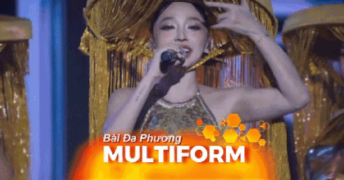 Eurovision Song Contest Asia 2026: Tóc Tiên đưa âm nhạc Việt lên sân khấu châu Á