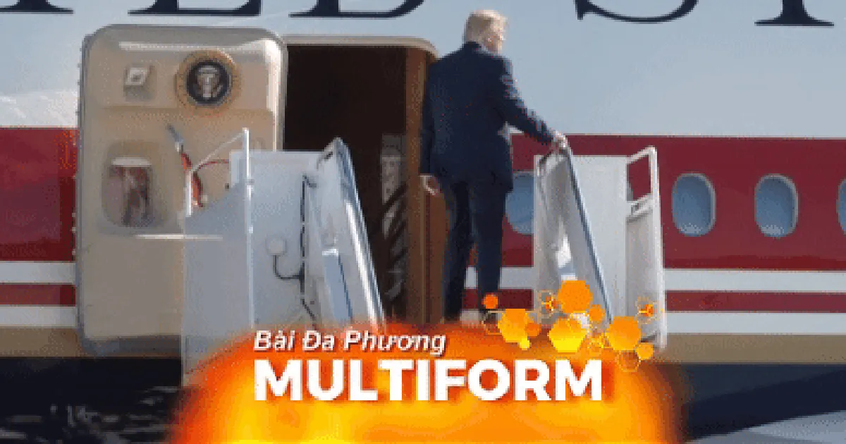 Ông Trump kỳ vọng đạt thỏa thuận thương mại với Canada và Mexico