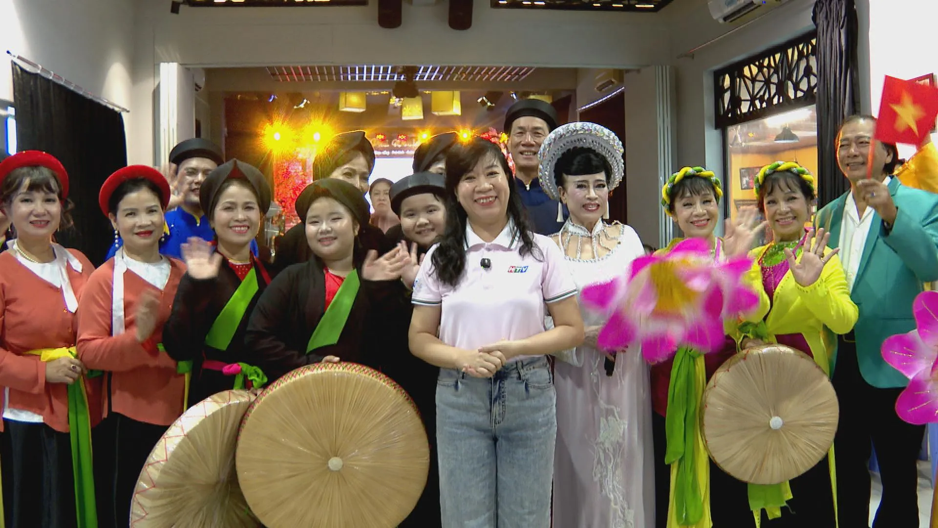 Tổng Bí thư, Chủ tịch nước Tô Lâm kết thúc tốt đẹp chuyến thăm EU và Vương quốc Bỉ | Thời sự HTV ngày 25/10/2026- Ảnh 4.