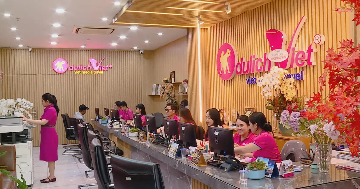 Doanh nghiệp du lịch TP. Hồ Chí Minh chủ động số hóa toàn diện